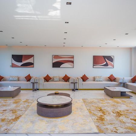 Q Hotel Resorts -Riad Exterior foto