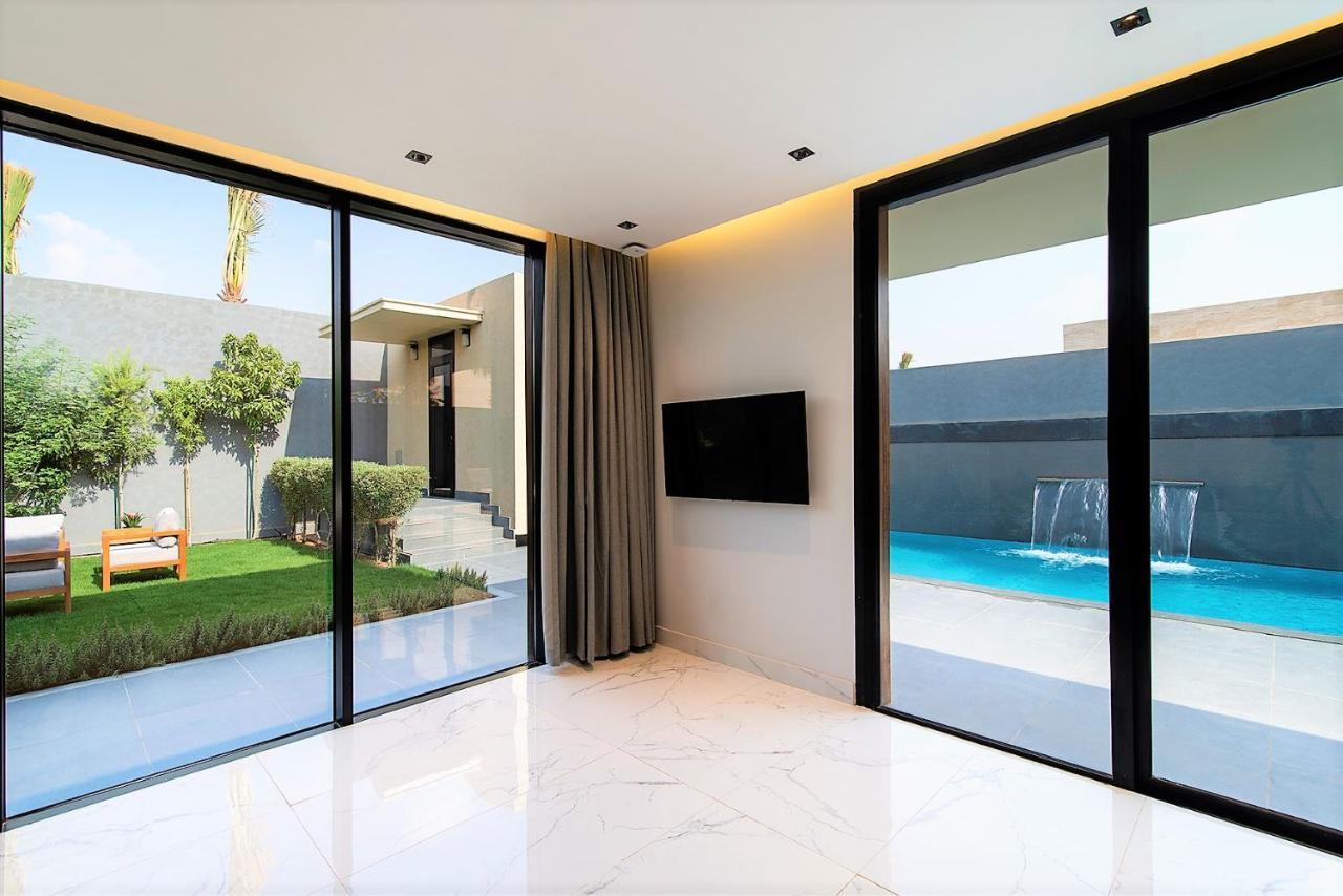 Q Hotel Resorts -Riad Exterior foto