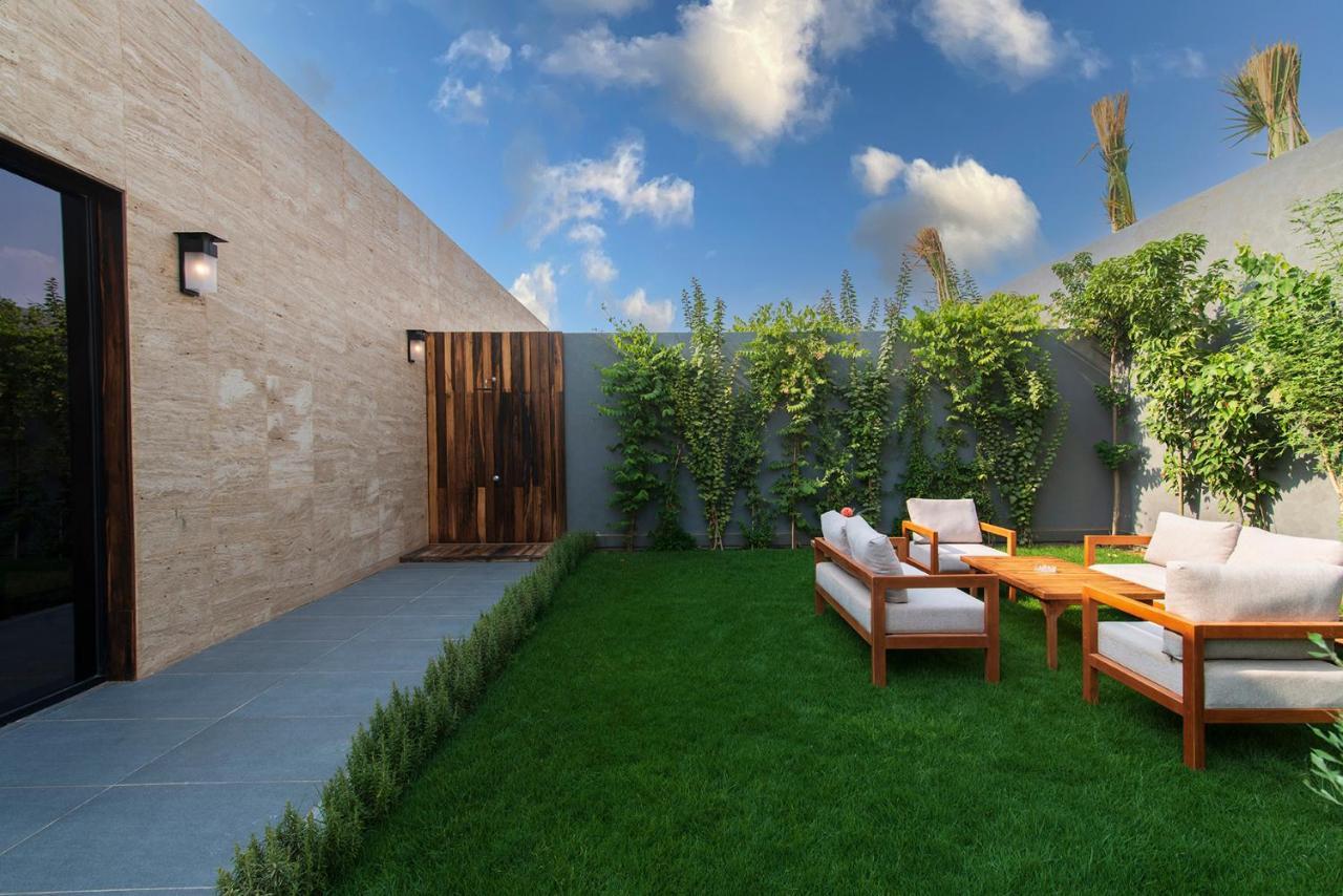 Q Hotel Resorts -Riad Exterior foto