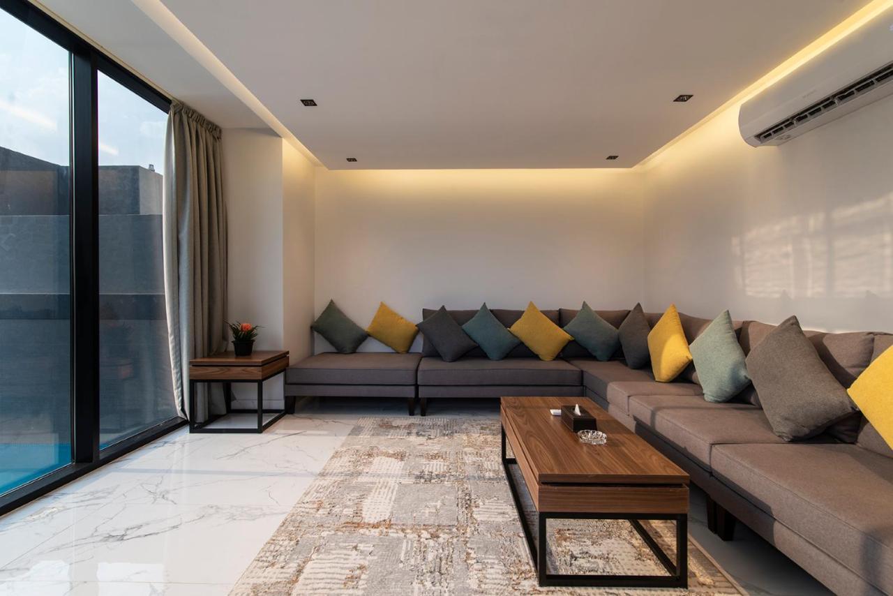 Q Hotel Resorts -Riad Exterior foto