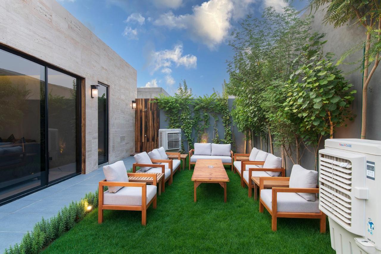 Q Hotel Resorts -Riad Exterior foto