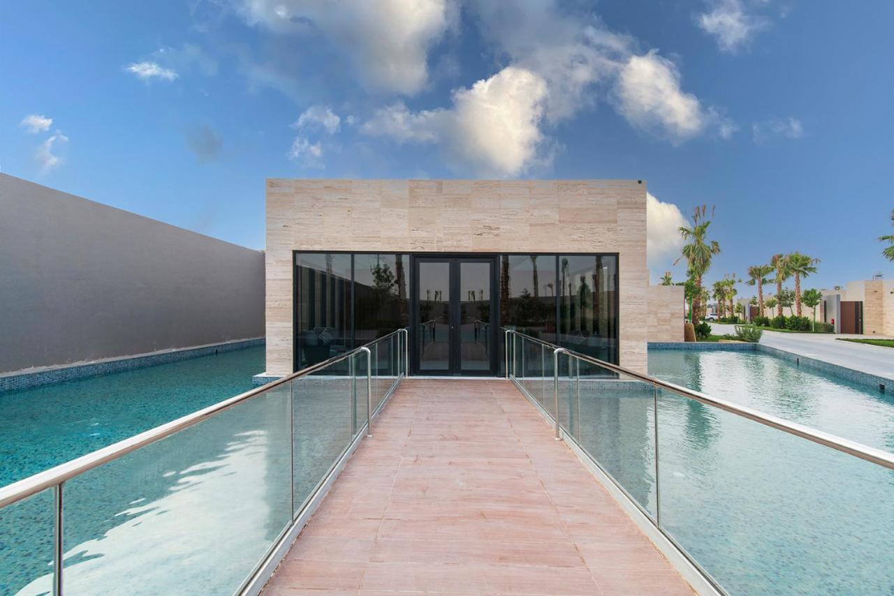 Q Hotel Resorts -Riad Exterior foto
