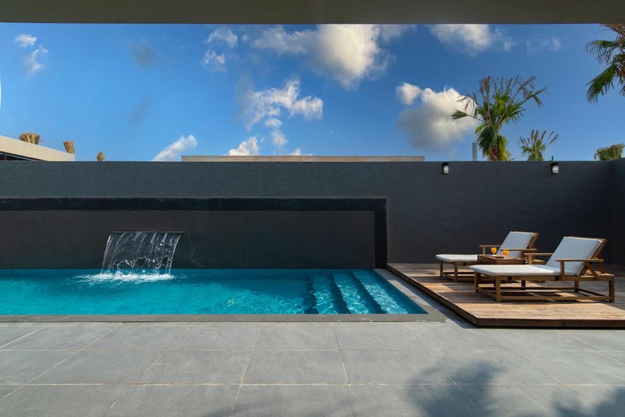 Q Hotel Resorts -Riad Exterior foto