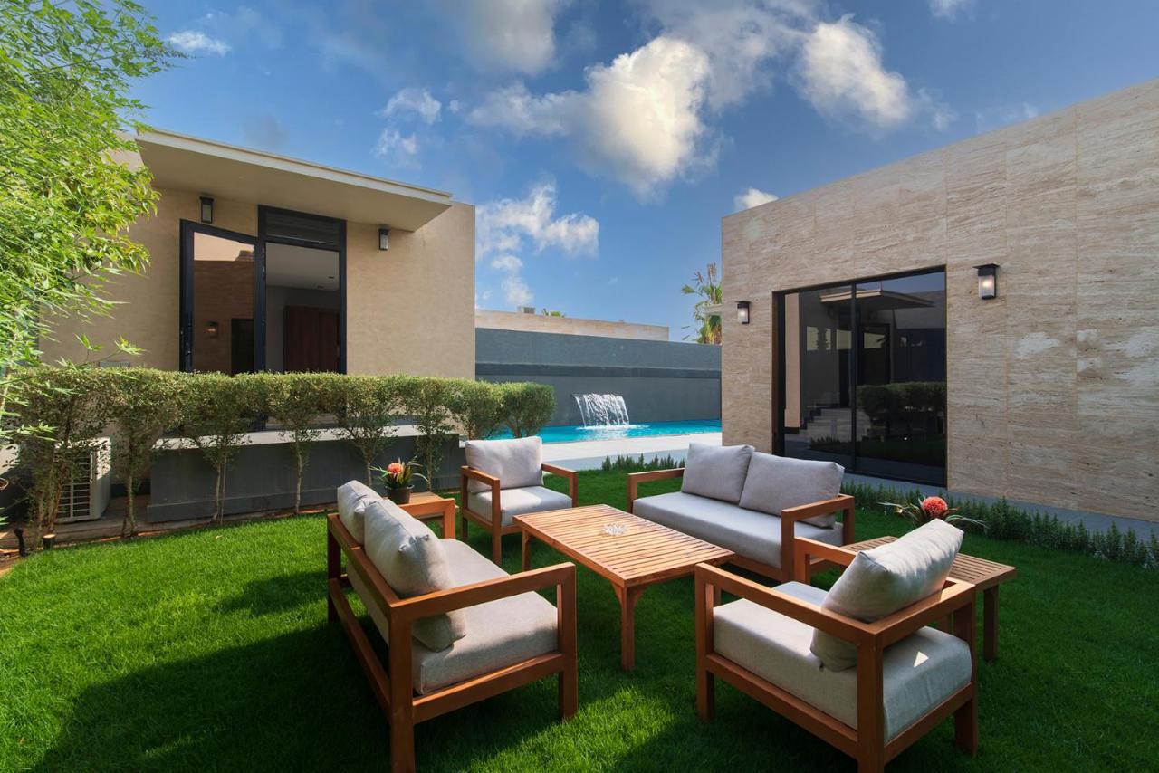 Q Hotel Resorts -Riad Exterior foto