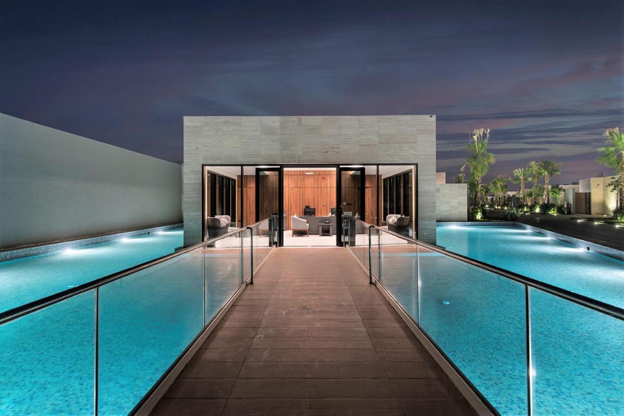 Q Hotel Resorts -Riad Exterior foto