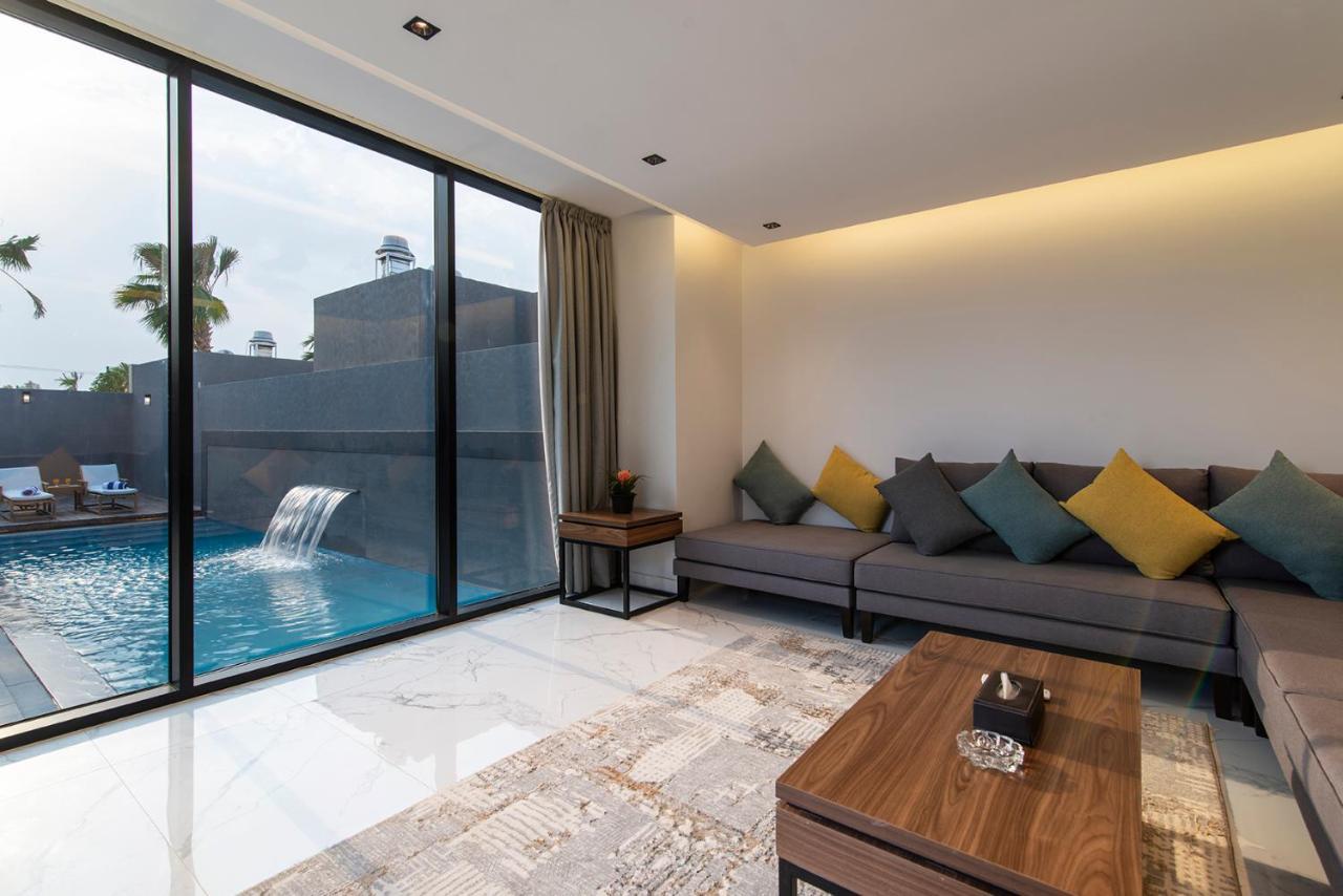 Q Hotel Resorts -Riad Exterior foto