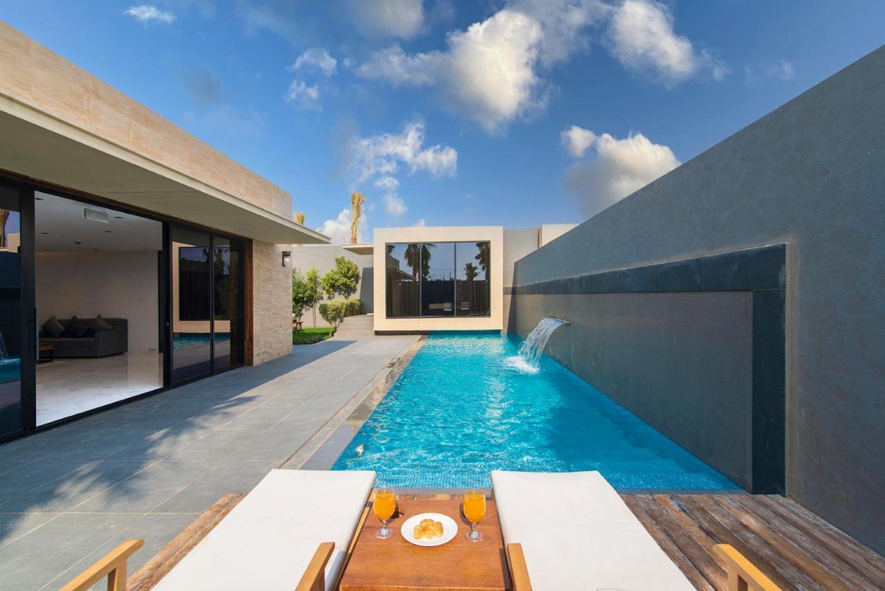 Q Hotel Resorts -Riad Exterior foto