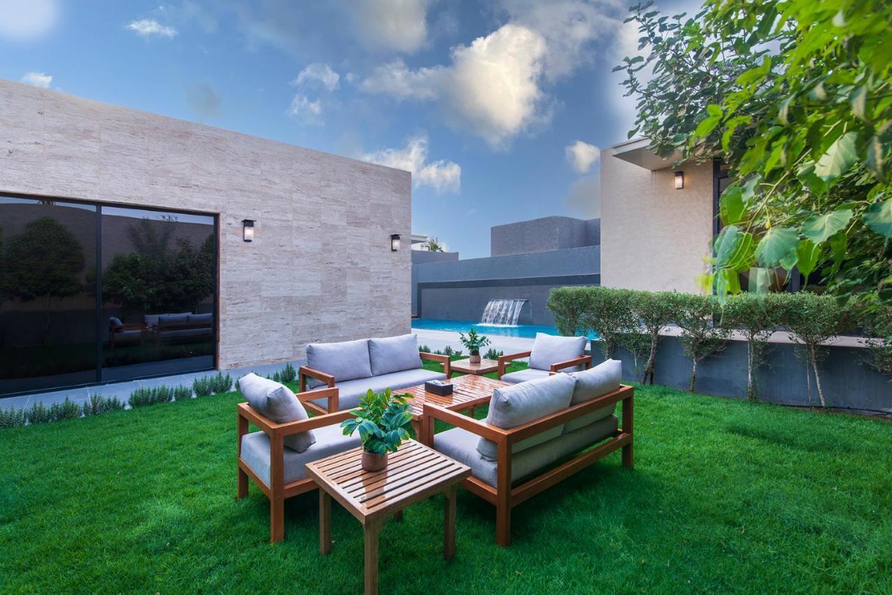 Q Hotel Resorts -Riad Exterior foto