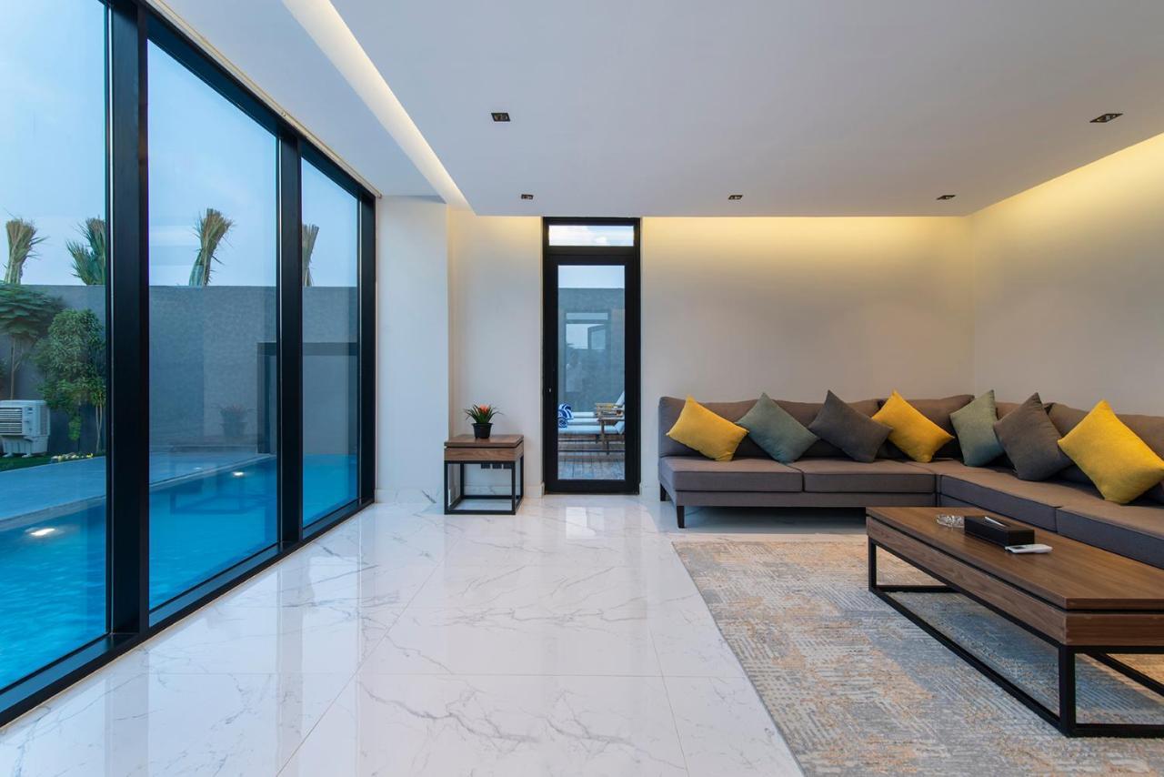 Q Hotel Resorts -Riad Exterior foto