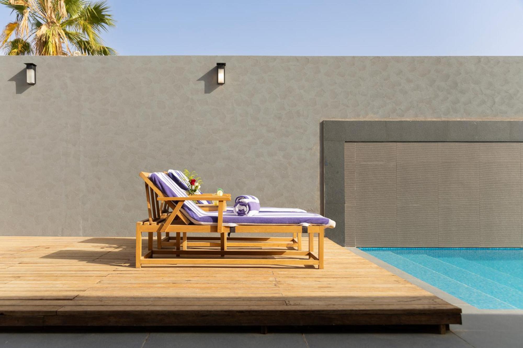 Q Hotel Resorts -Riad Exterior foto