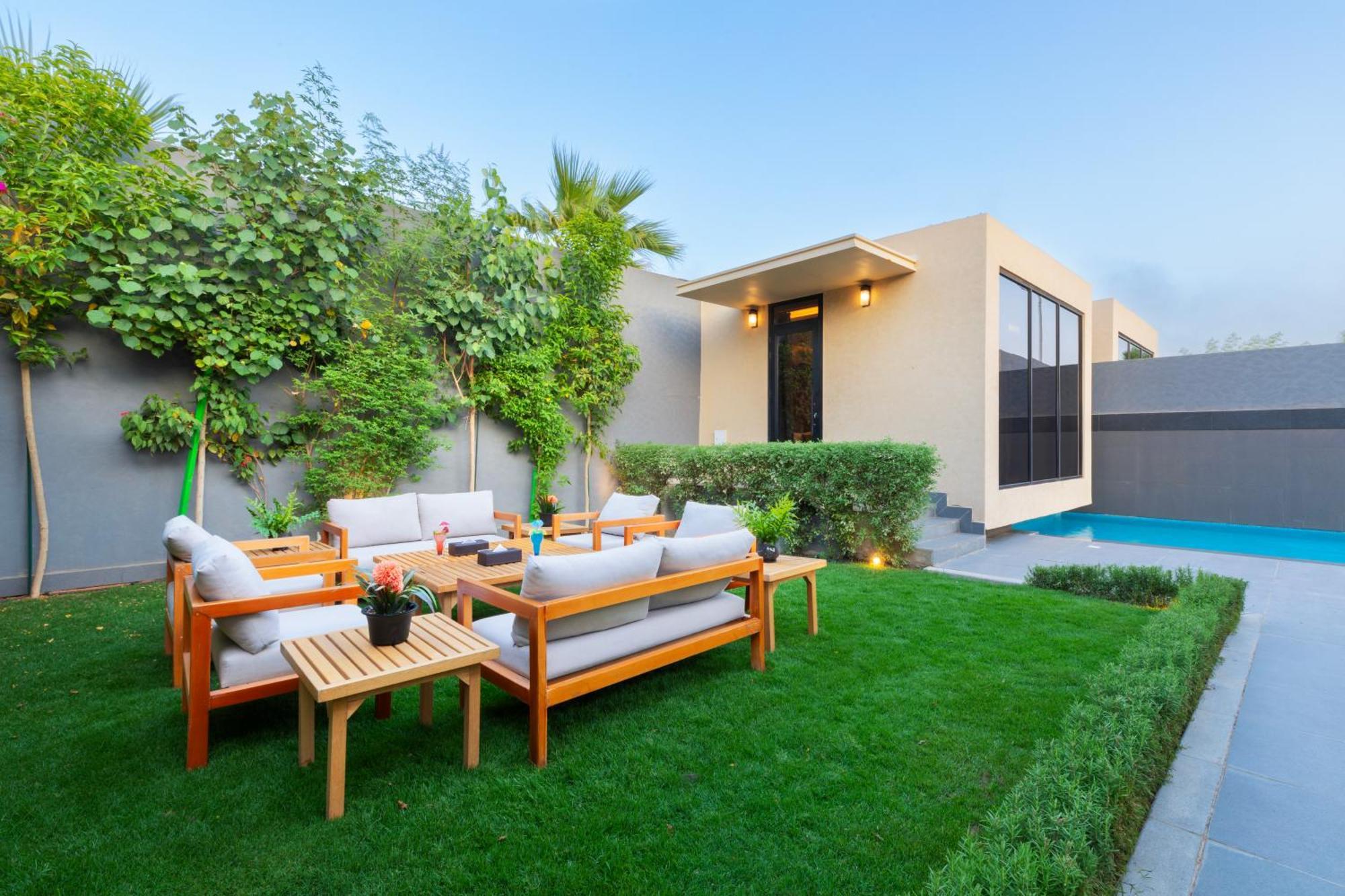Q Hotel Resorts -Riad Exterior foto