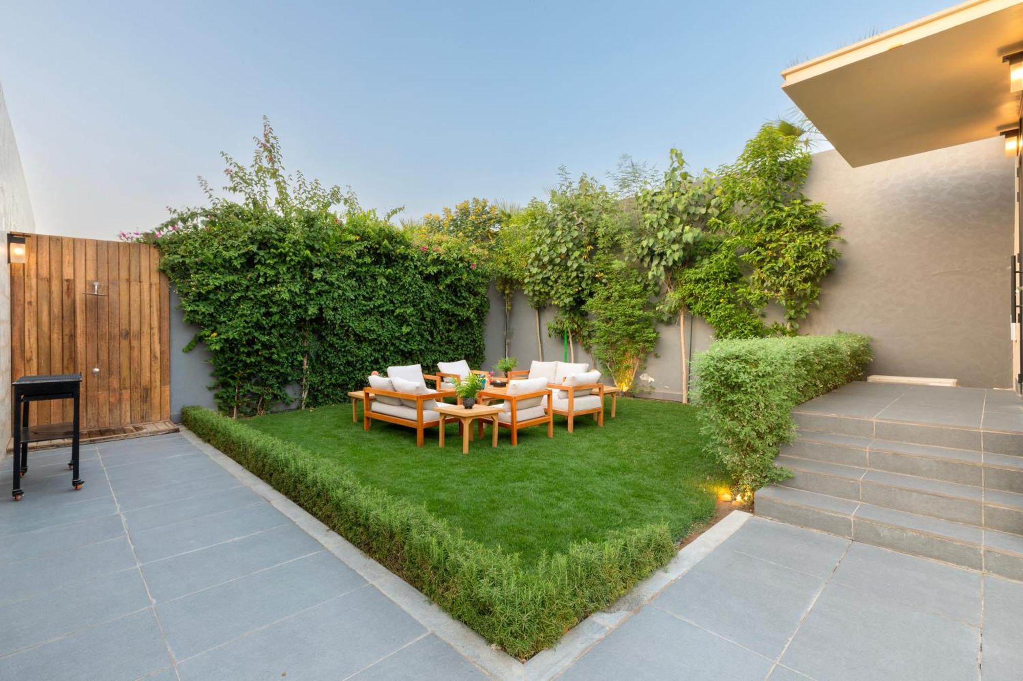 Q Hotel Resorts -Riad Exterior foto