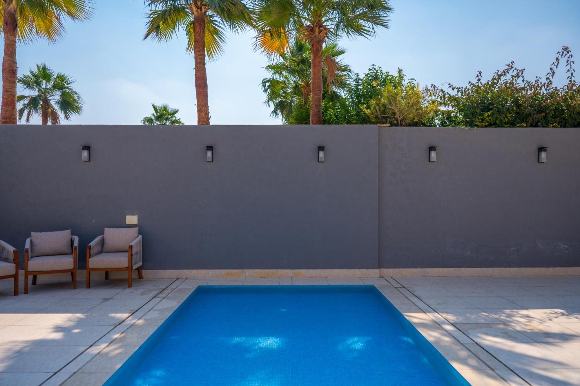 Q Hotel Resorts -Riad Exterior foto