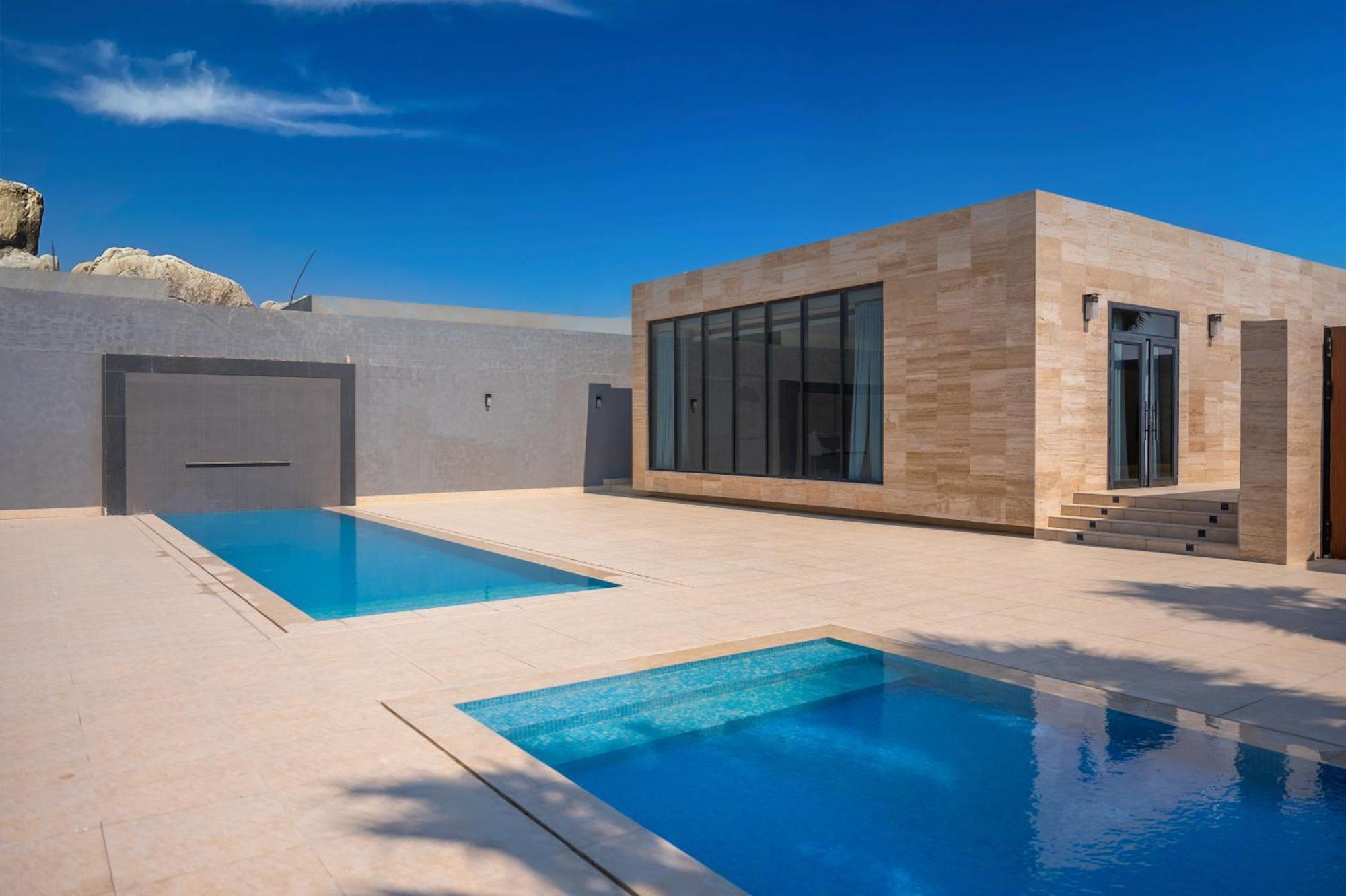 Q Hotel Resorts -Riad Exterior foto