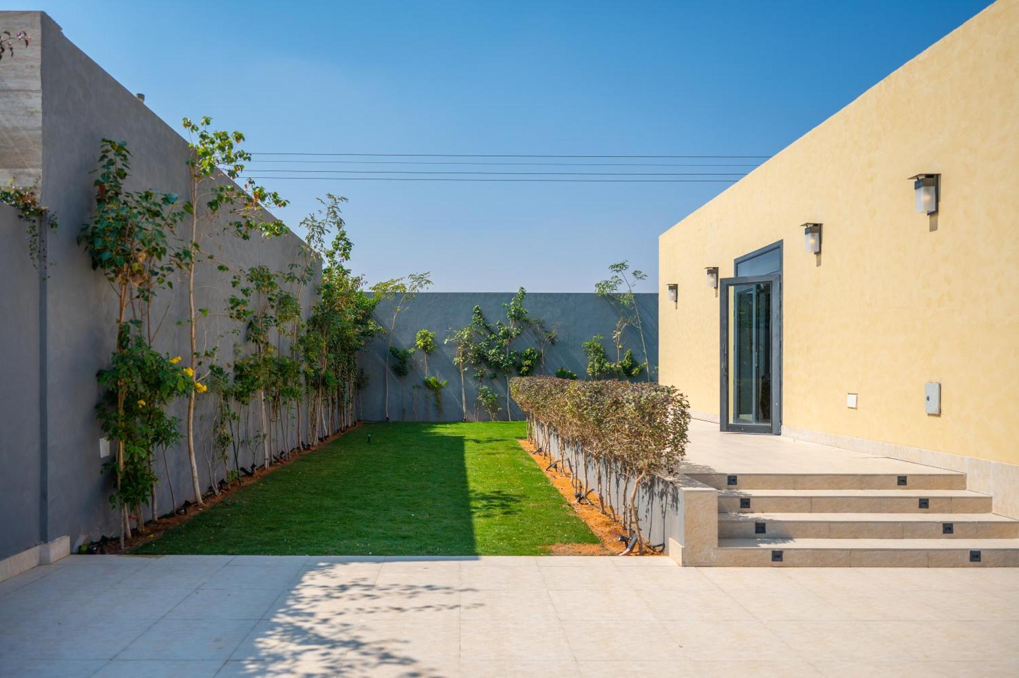 Q Hotel Resorts -Riad Exterior foto