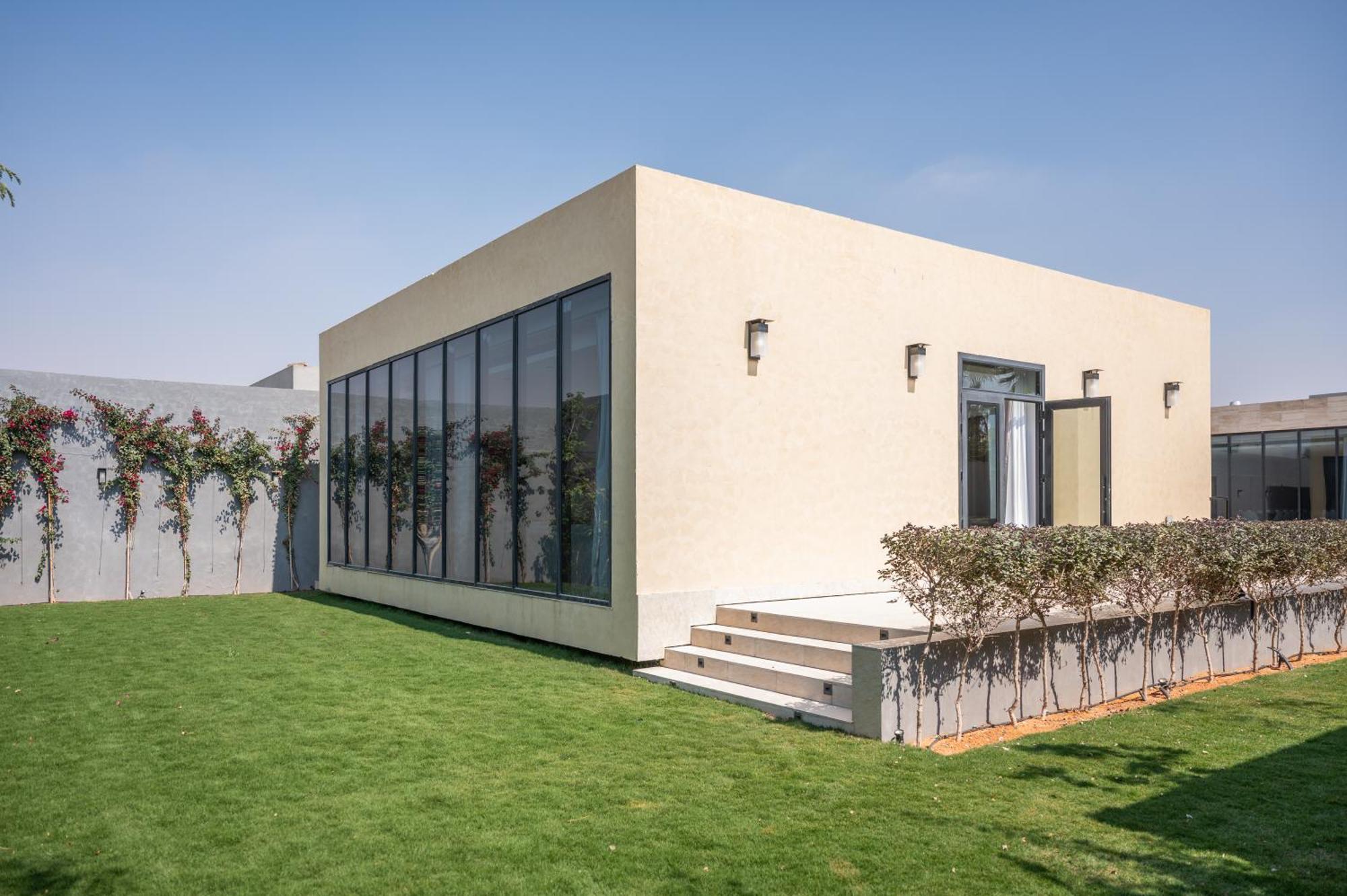 Q Hotel Resorts -Riad Exterior foto